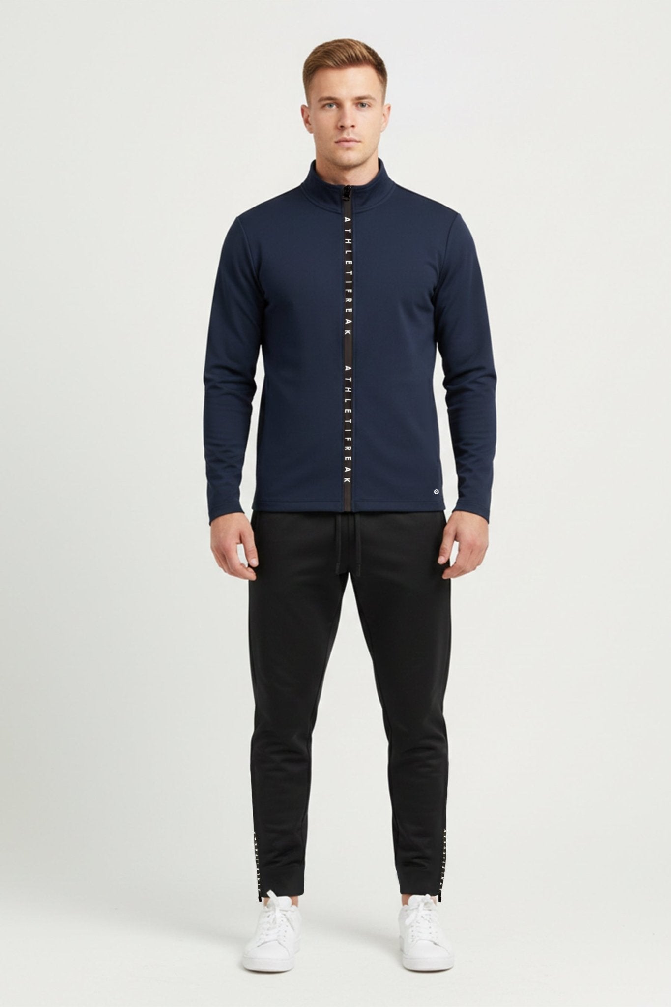 [CORE] Elite Training Jacket - Nightsky - Jacket - Athletifreak | Athletic & Gym Wear, Athleisure