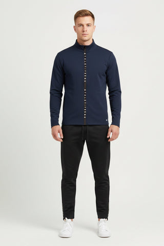 [CORE] Elite Training Jacket - Nightsky - Jacket - Athletifreak | Athletic & Gym Wear, Athleisure