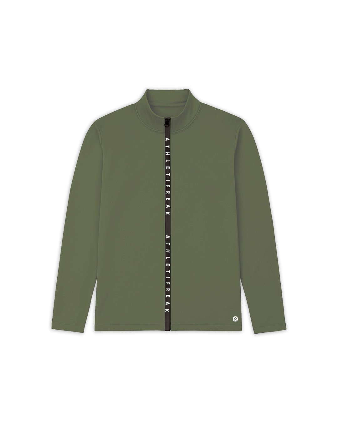 [CORE] Elite Training Jacket - Olive - Jacket - Athletifreak | Athletic & Gym Wear, Athleisure