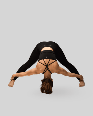 [CORE] Freeplay Leggings - Black - Leggings - Athletifreak | Athletic & Gym Wear, Athleisure