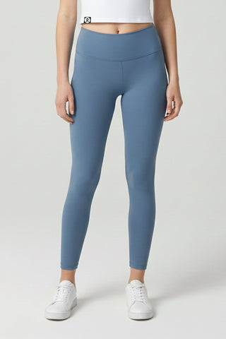 [CORE] Freeplay Leggings - Cloud - Leggings - Athletifreak | Athletic & Gym Wear, Athleisure