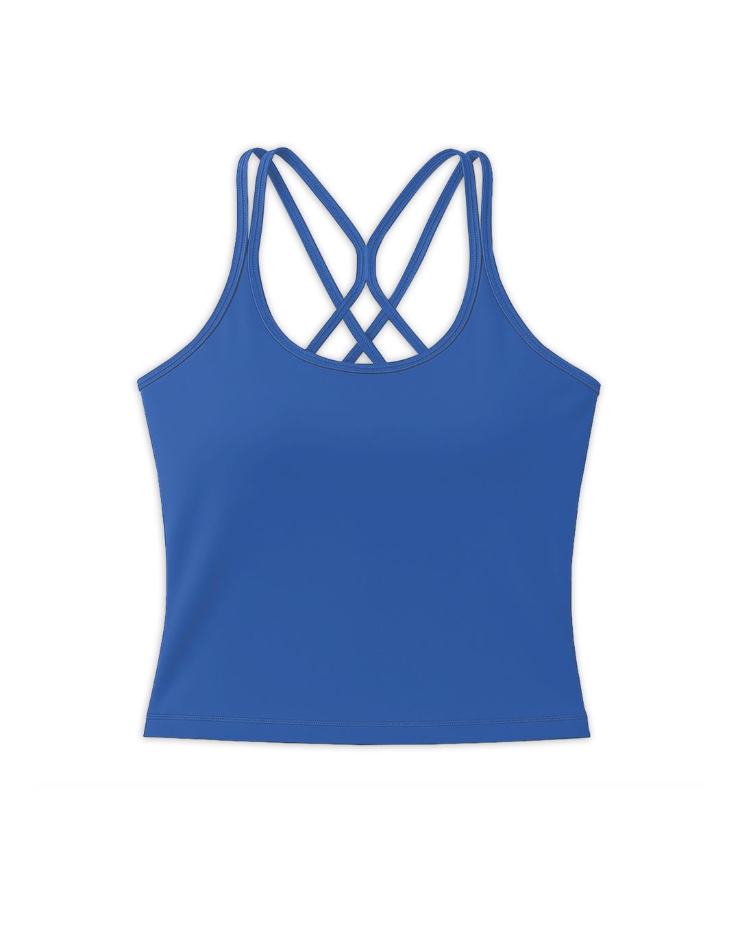 [CORE] Freeplay Tank - Azul - Tank - Athletifreak | Athletic & Gym Wear, Athleisure