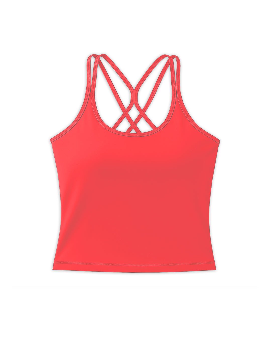 [CORE] Freeplay Tank - Berry - Tank - Athletifreak | Athletic & Gym Wear, Athleisure