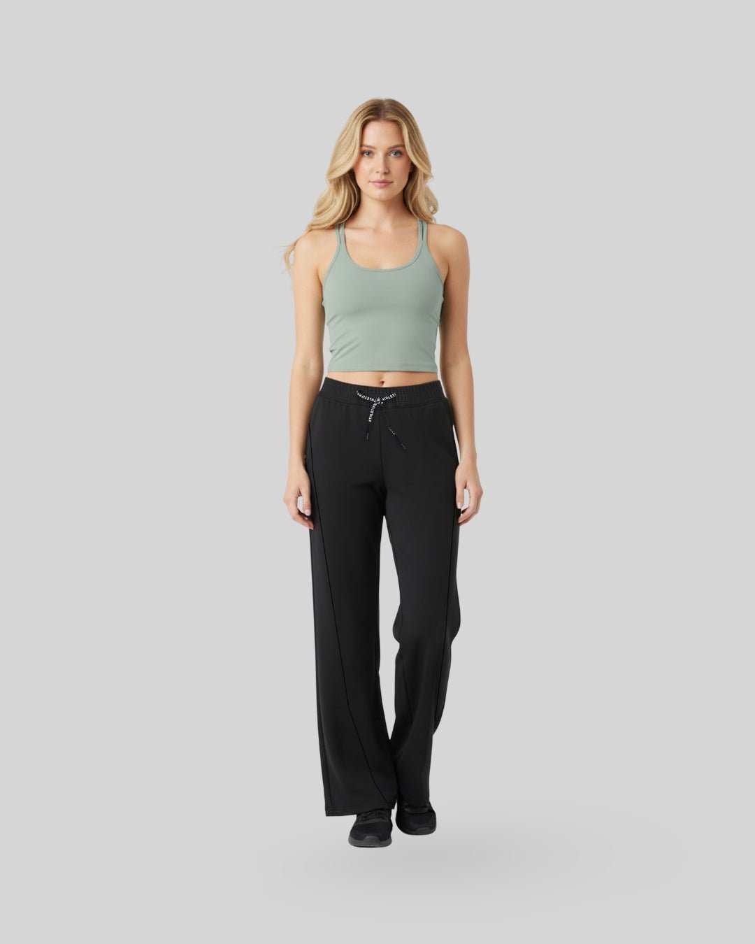 [CORE] Freeplay Tank - Teal - Tank - Athletifreak | Athletic & Gym Wear, Athleisure
