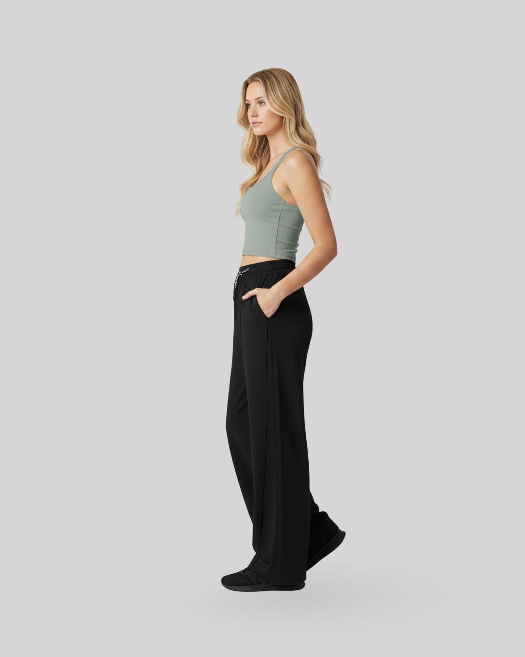 [CORE] Freeplay Tank - Teal - Tank - Athletifreak | Athletic & Gym Wear, Athleisure
