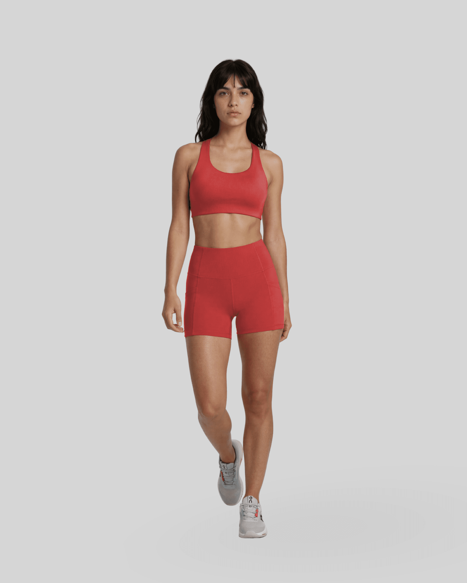 [CORE] Immerse Biker Shorts - Berry - Shorts - Athletifreak | Athletic & Gym Wear, Athleisure