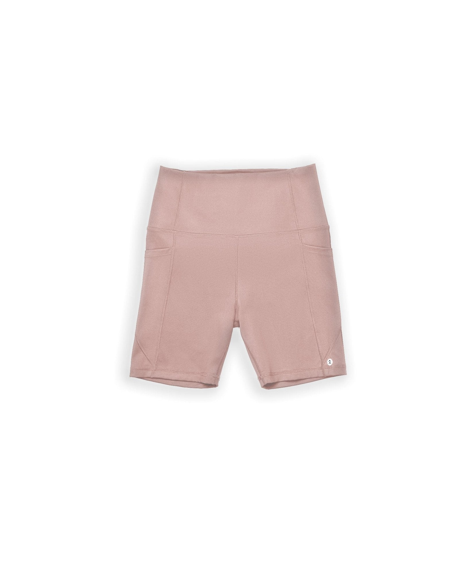[CORE] Immerse Biker Shorts - Rose - Shorts - Athletifreak | Athletic & Gym Wear, Athleisure