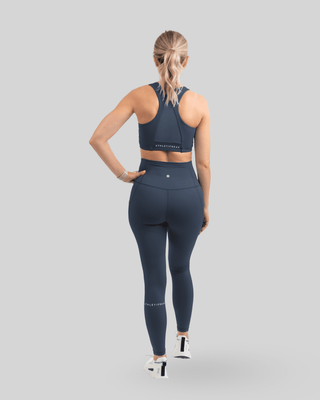 [CORE] Immerse Leggings 7/8 - Nightsky - Leggings - Athletifreak | Athletic & Gym Wear, Athleisure