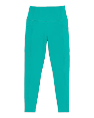 [CORE] Immerse Leggings 7/8 - Verde - Leggings - Athletifreak | Athletic & Gym Wear, Athleisure