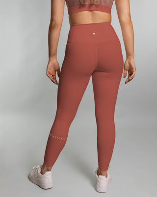 Taking Flight Legging Set - Red – Cole by Succor Boutique
