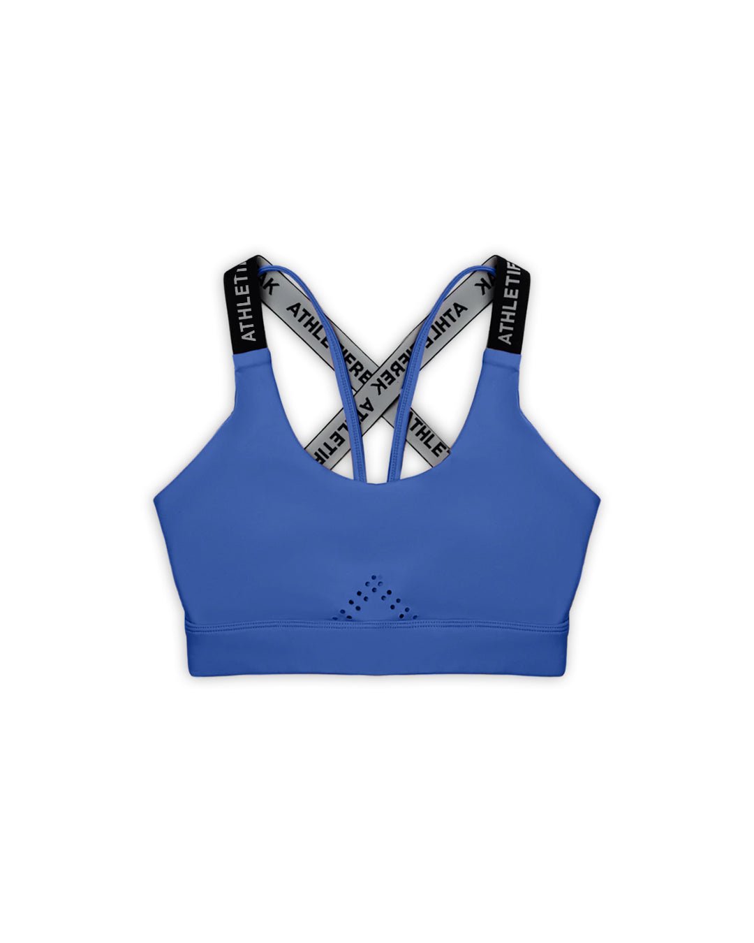 [CORE] Pace Sportsbra - Azul - Sportsbra - Athletifreak | Athletic & Gym Wear, Athleisure