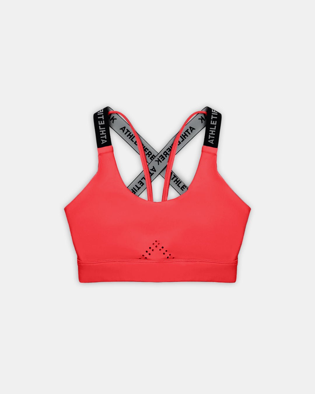[CORE] Pace Sportsbra - Berry - Sportsbra - Athletifreak | Athletic & Gym Wear, Athleisure