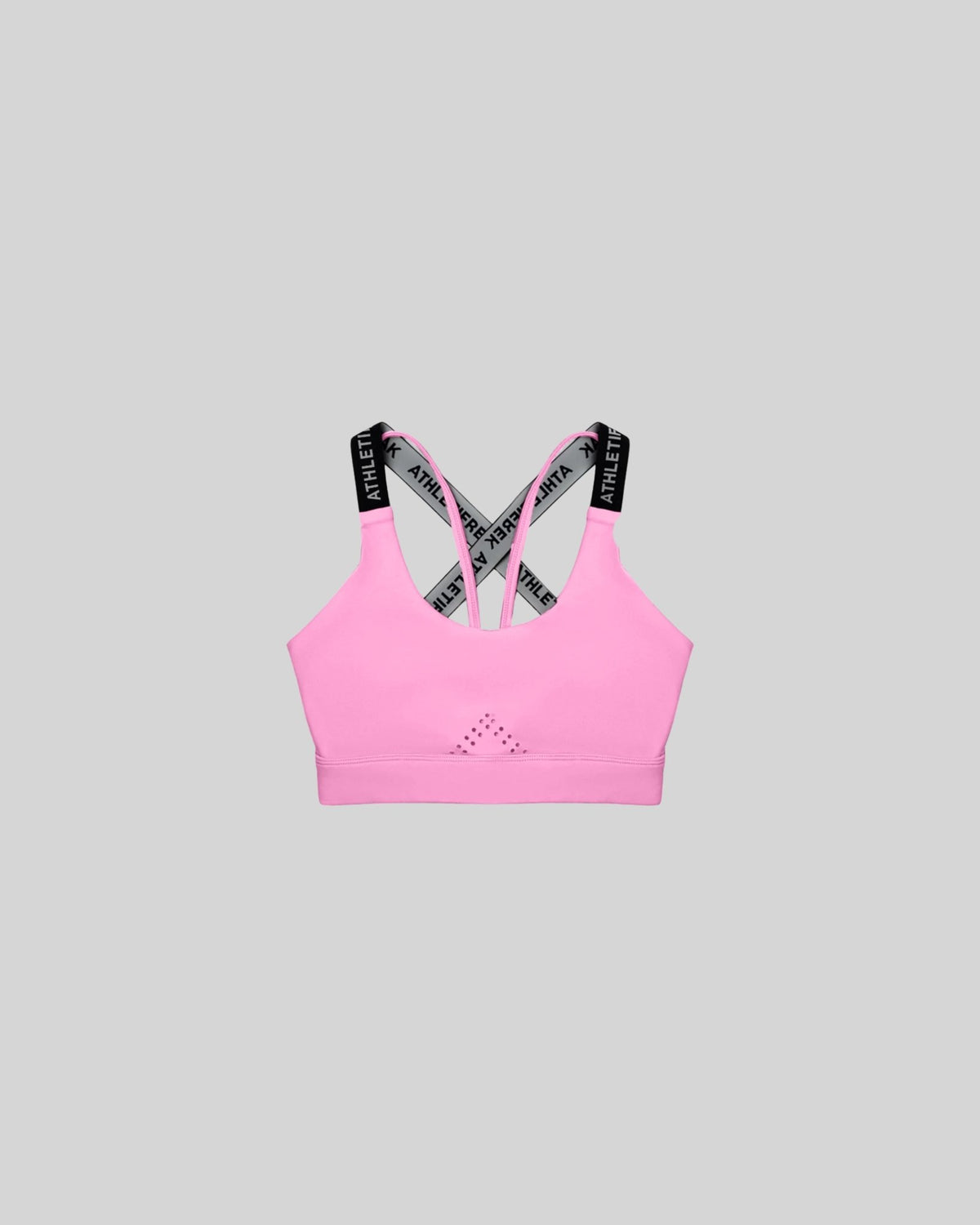 [CORE] Pace Sportsbra - Blush - Sportsbra - Athletifreak | Athletic & Gym Wear, Athleisure