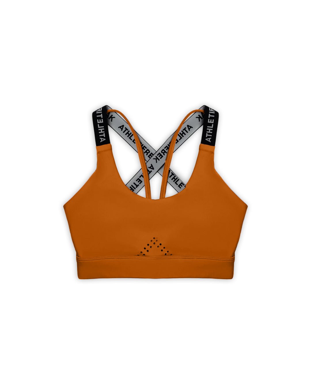 [CORE] Pace Sportsbra - Canyon - Sportsbra - Athletifreak | Athletic & Gym Wear, Athleisure