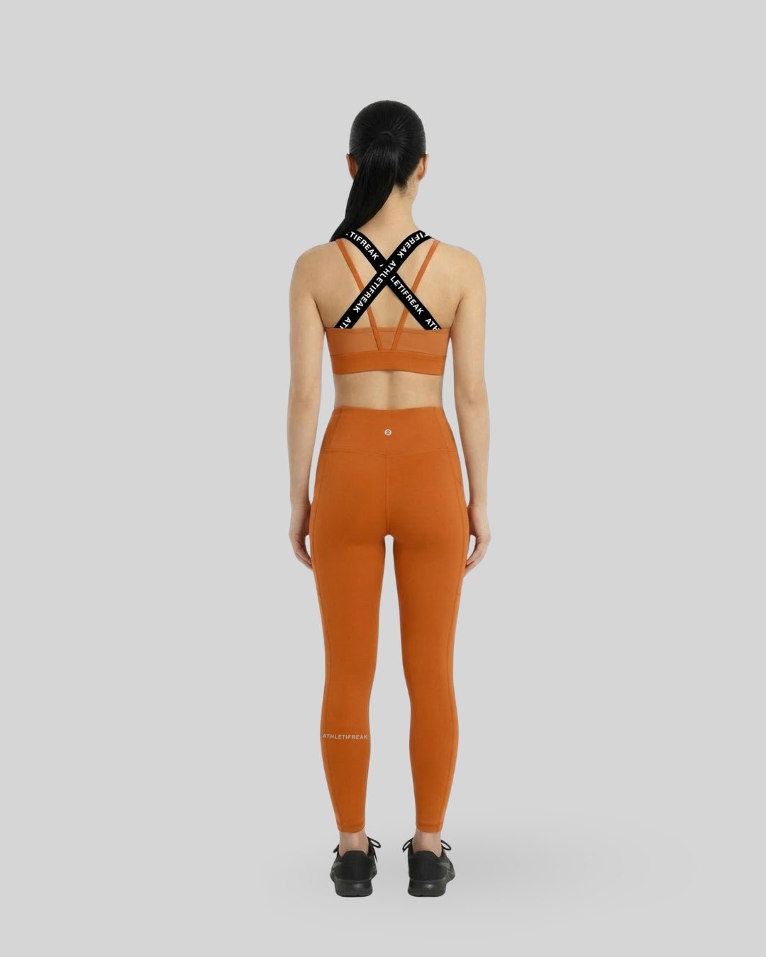 [CORE] Pace Sportsbra - Canyon - Sportsbra - Athletifreak | Athletic & Gym Wear, Athleisure