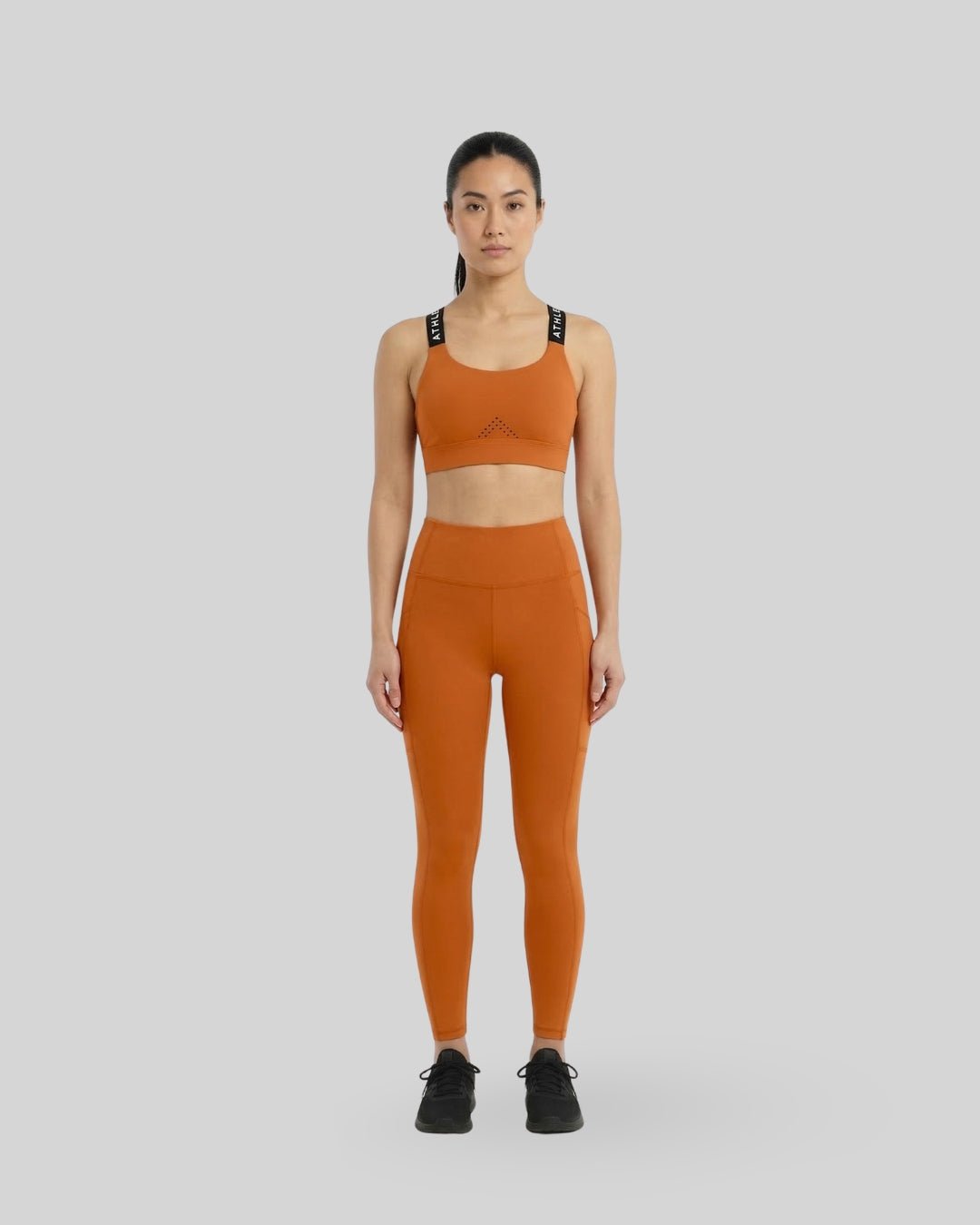 [CORE] Pace Sportsbra - Canyon - Sportsbra - Athletifreak | Athletic & Gym Wear, Athleisure
