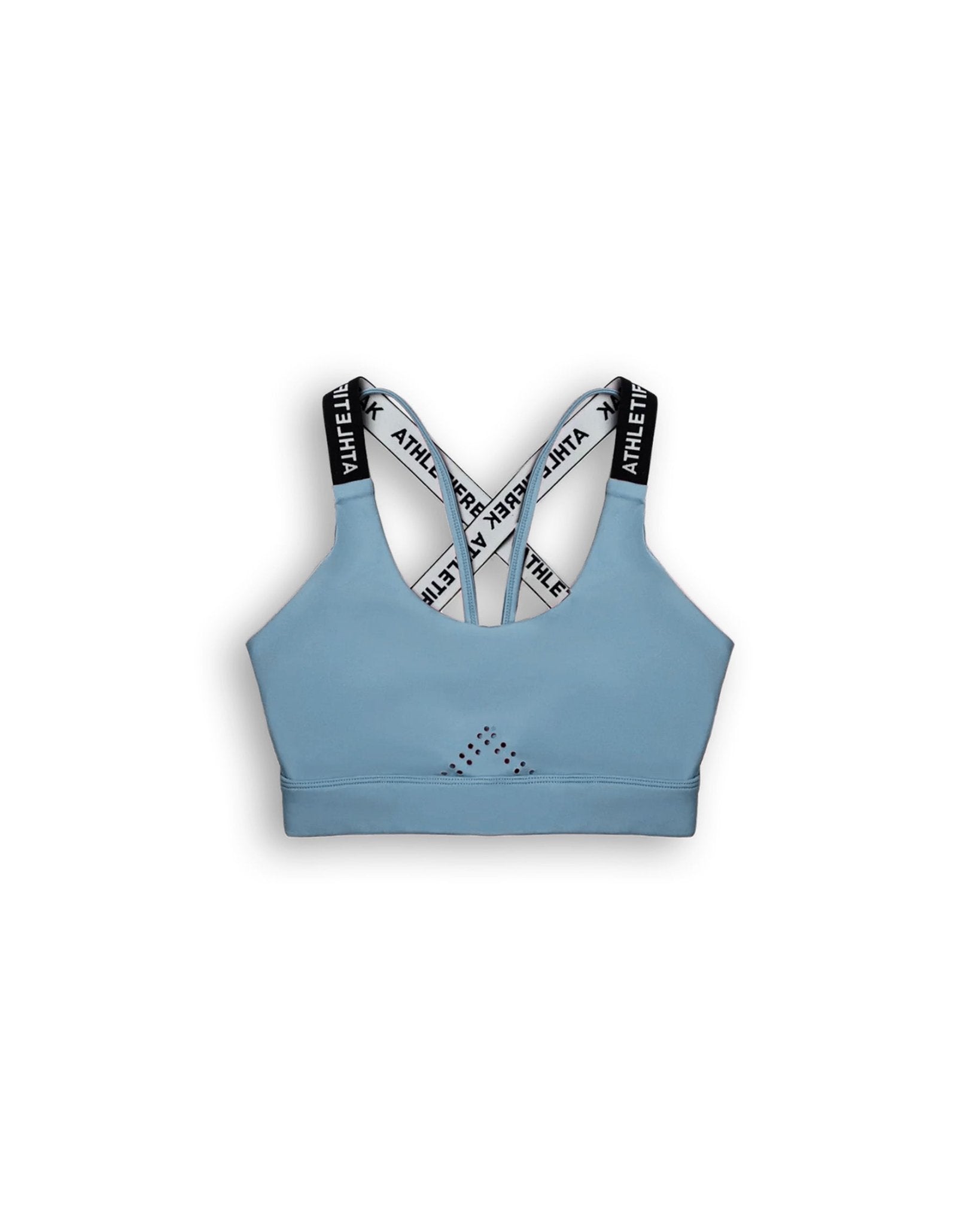 [CORE] Pace Sportsbra - Cloud - Sportsbra - Athletifreak | Athletic & Gym Wear, Athleisure