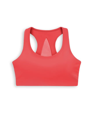[CORE] Racerback Sportsbra - Berry - Sportsbra - Athletifreak | Athletic & Gym Wear, Athleisure