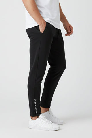 [CORE] Thrive Joggers - Black - Joggers - Athletifreak | Athletic & Gym Wear, Athleisure