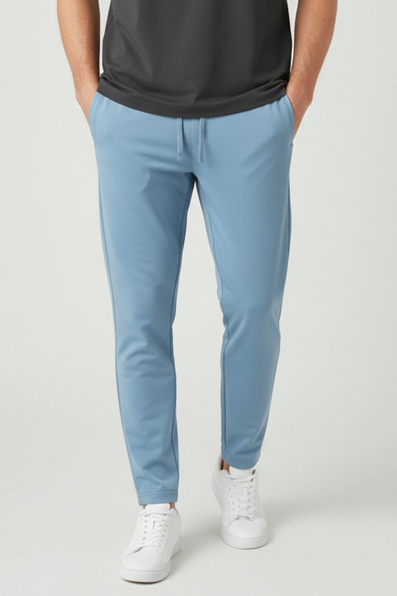 [CORE] Thrive Joggers - Cloud - Joggers - Athletifreak | Athletic & Gym Wear, Athleisure