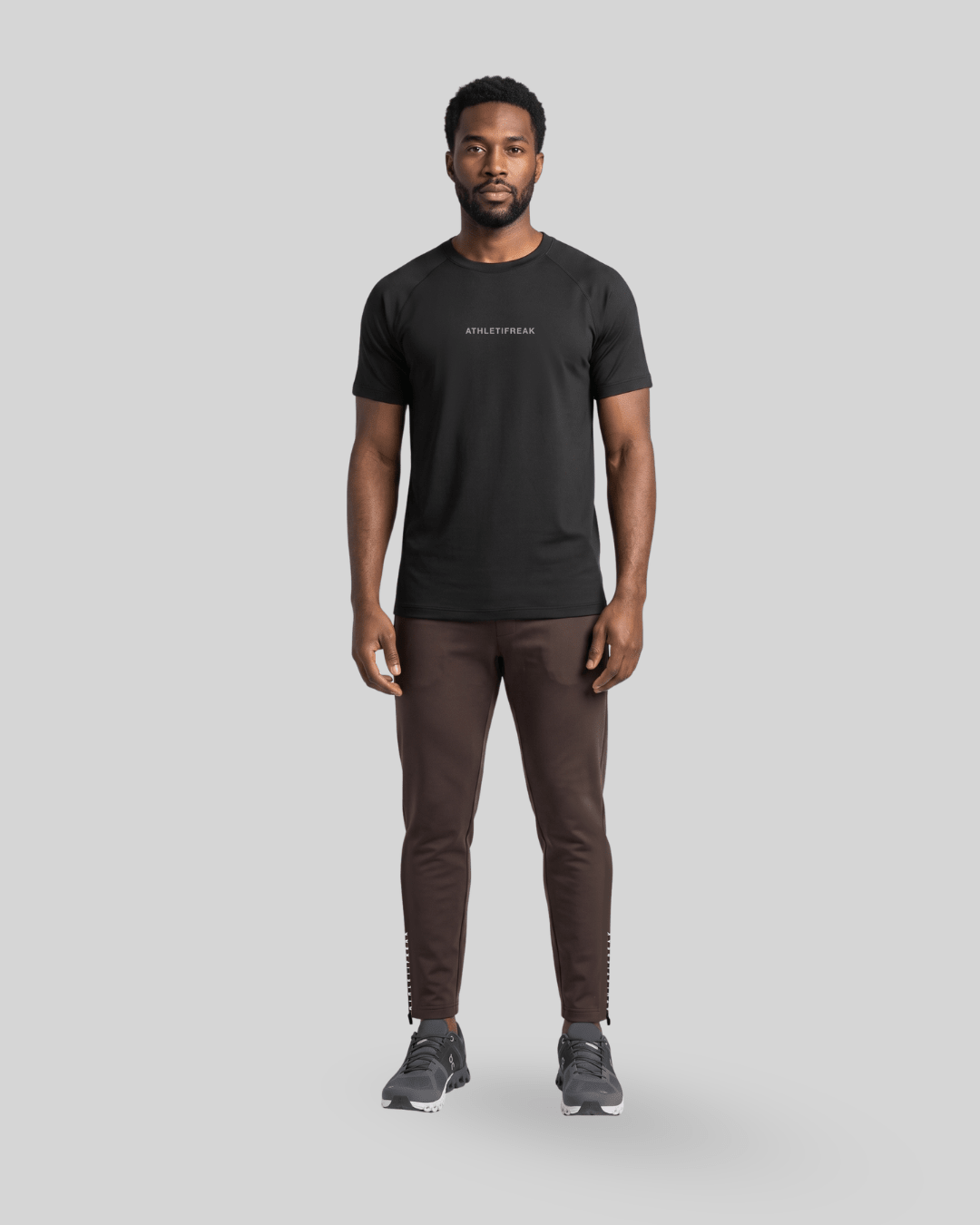 [CORE] Thrive Joggers - Espresso - Joggers - Athletifreak | Athletic & Gym Wear, Athleisure