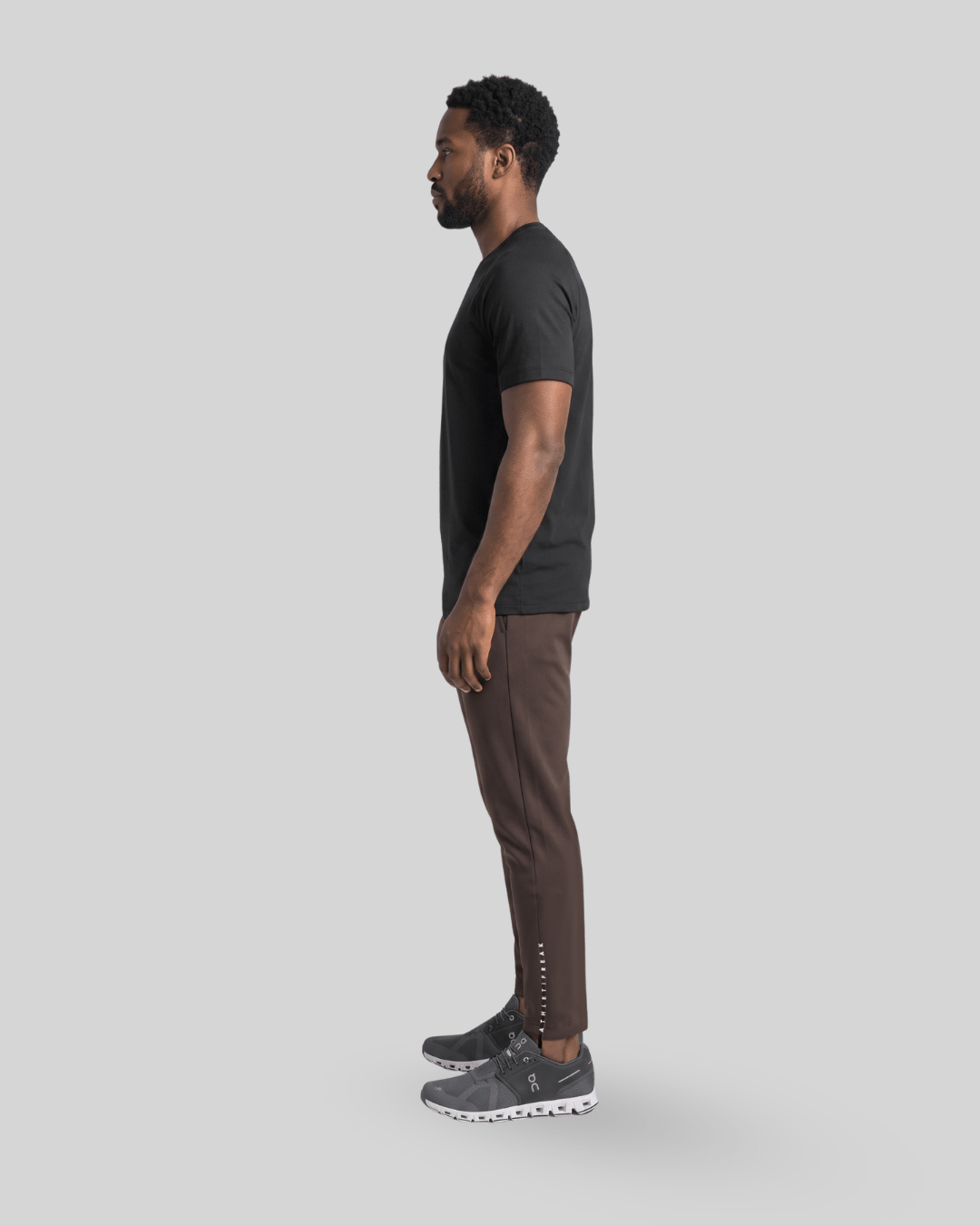 [CORE] Thrive Joggers - Espresso - Joggers - Athletifreak | Athletic & Gym Wear, Athleisure