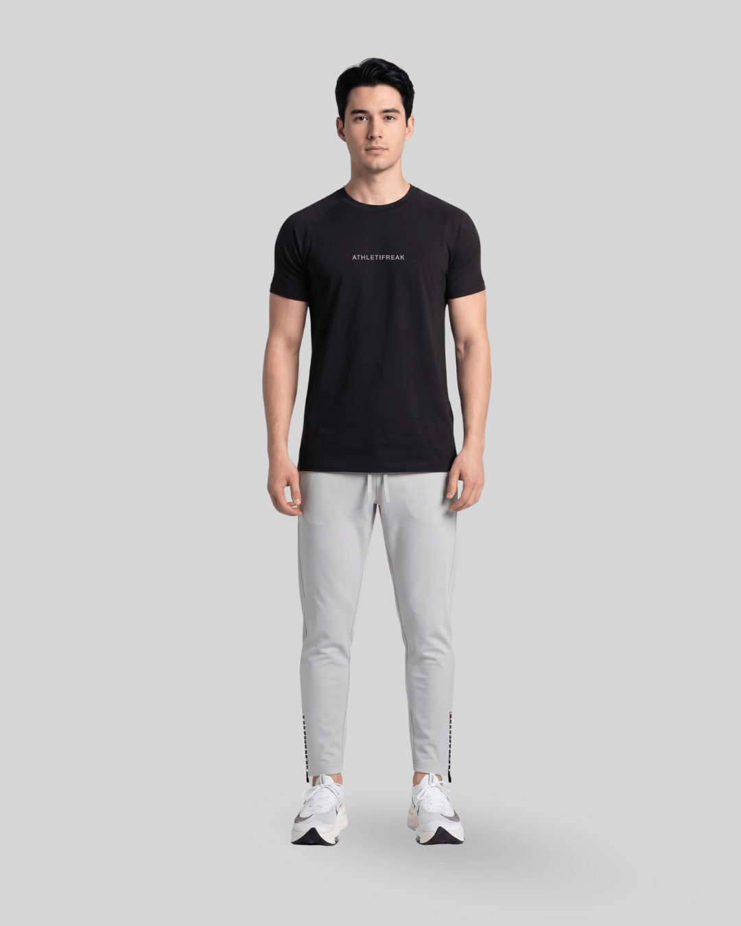 [CORE] Thrive Joggers - Fog - Joggers - Athletifreak | Athletic & Gym Wear, Athleisure