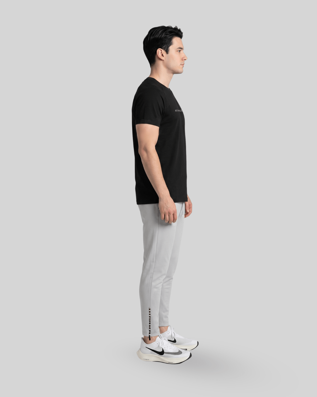 [CORE] Thrive Joggers - Fog - Joggers - Athletifreak | Athletic & Gym Wear, Athleisure