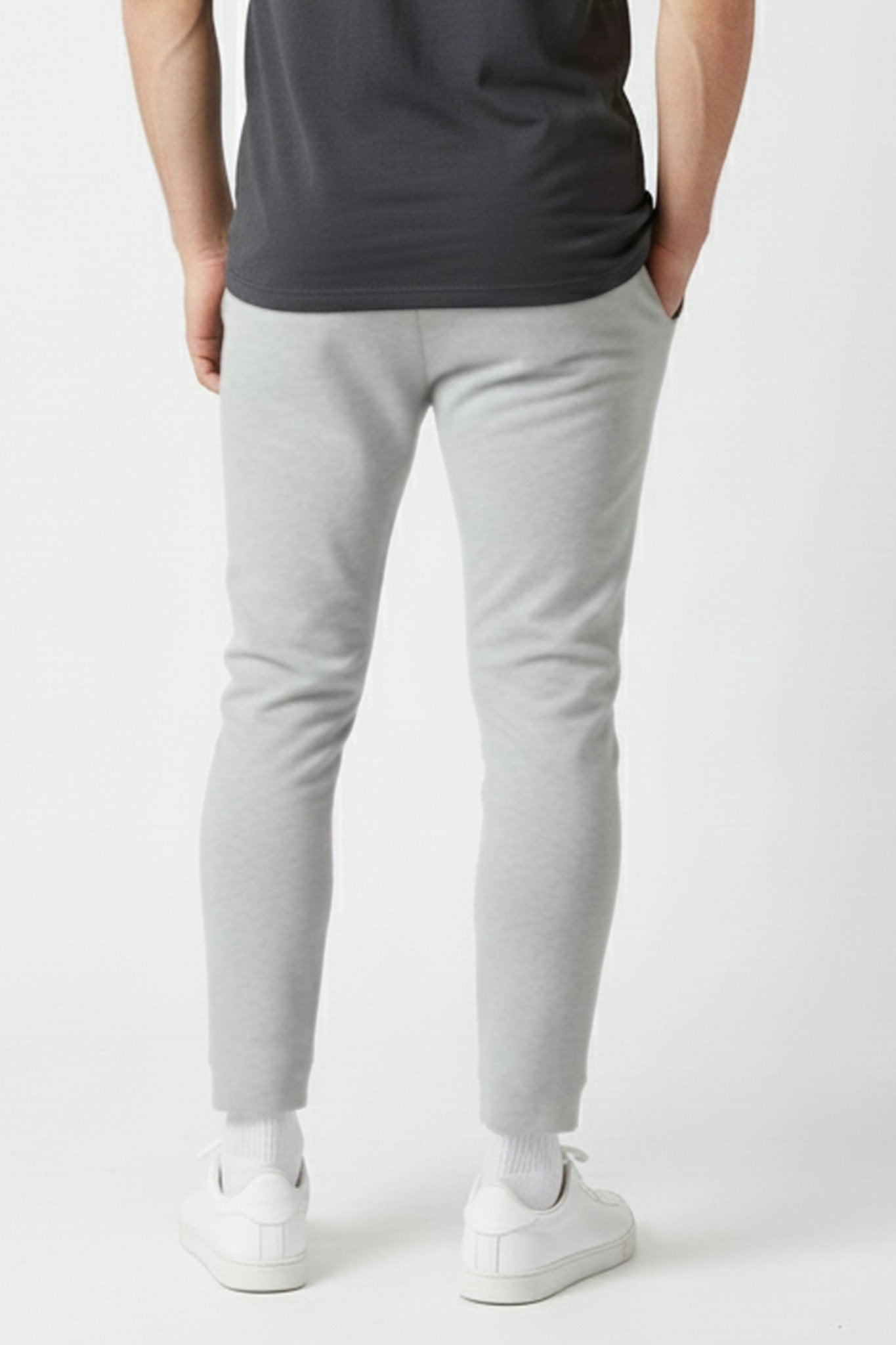 [CORE] Thrive Joggers - Fog - Joggers - Athletifreak | Athletic & Gym Wear, Athleisure