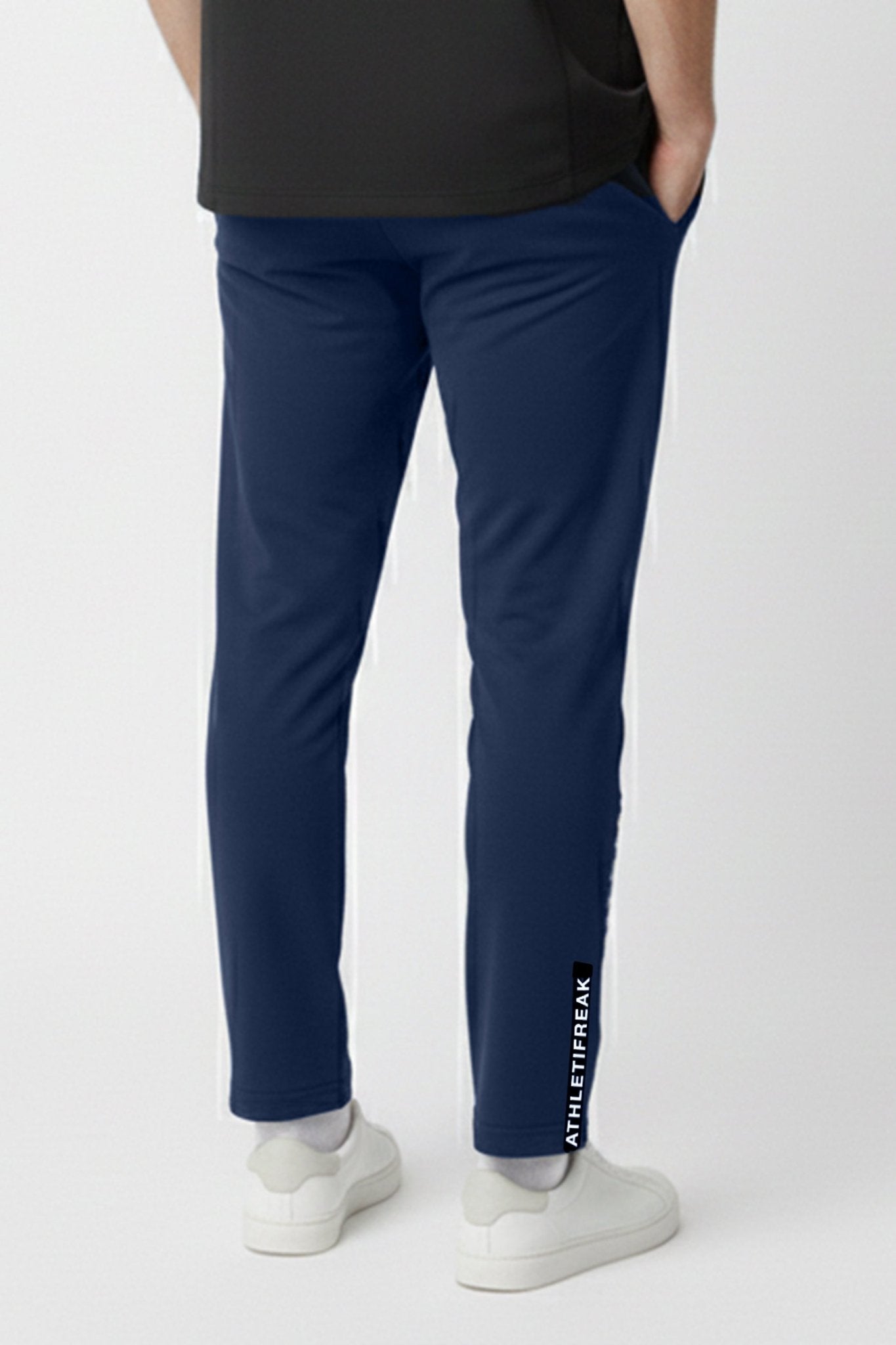 [CORE] Thrive Joggers - Navy - Joggers - Athletifreak | Athletic & Gym Wear, Athleisure