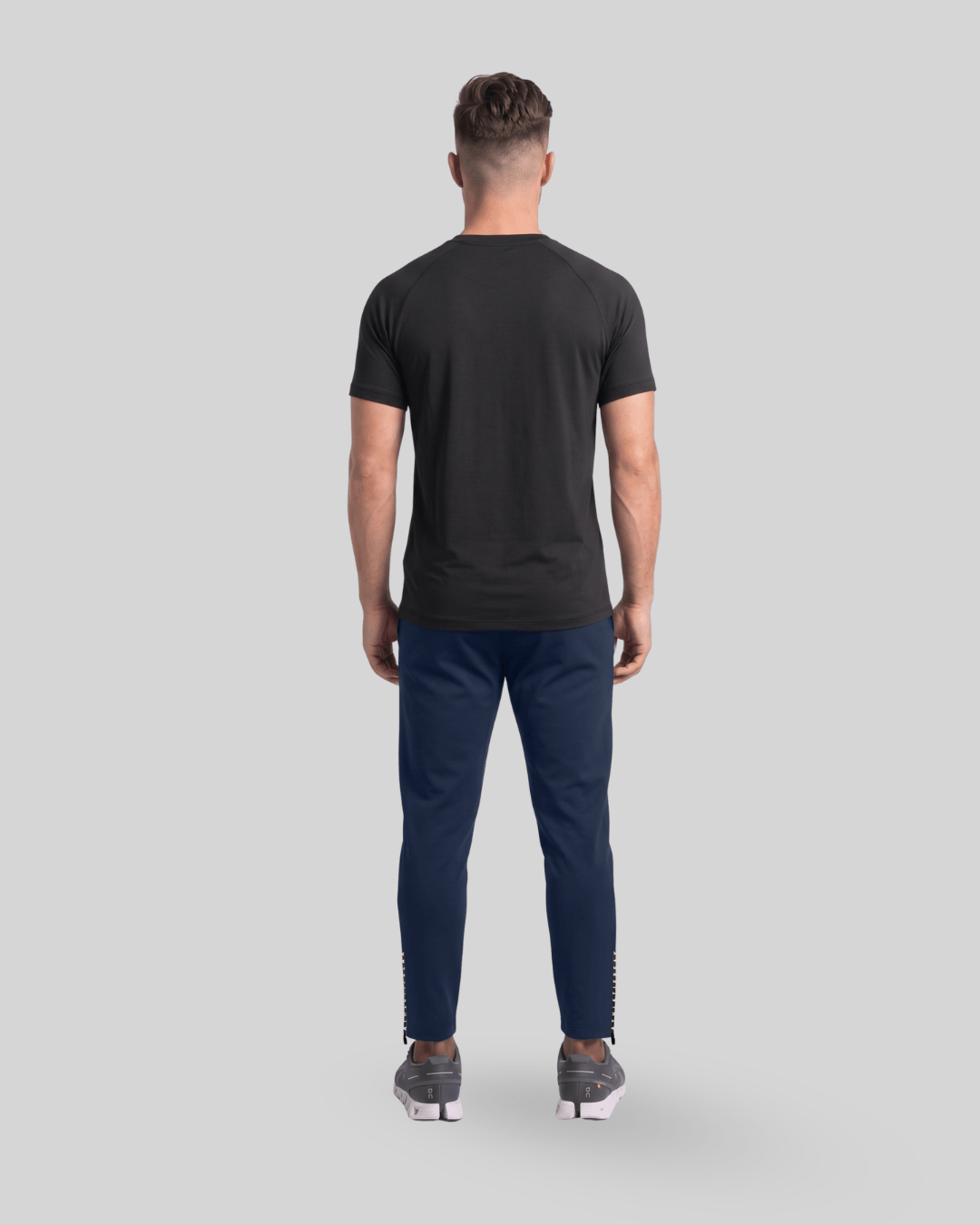 [CORE] Thrive Joggers - Navy - Joggers - Athletifreak | Athletic & Gym Wear, Athleisure