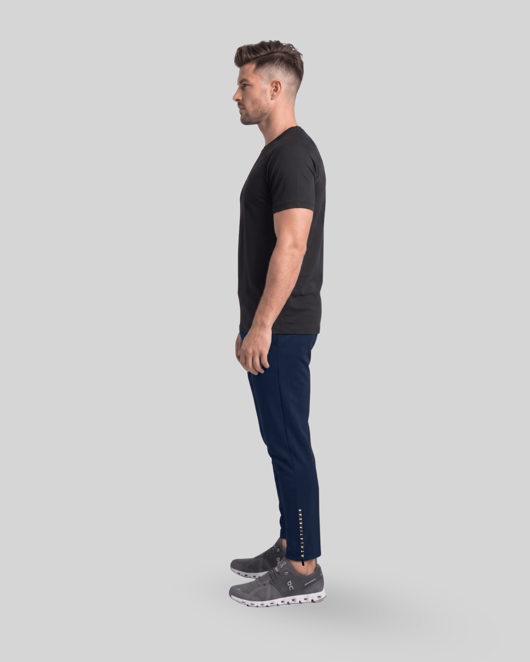 [CORE] Thrive Joggers - Navy - Joggers - Athletifreak | Athletic & Gym Wear, Athleisure
