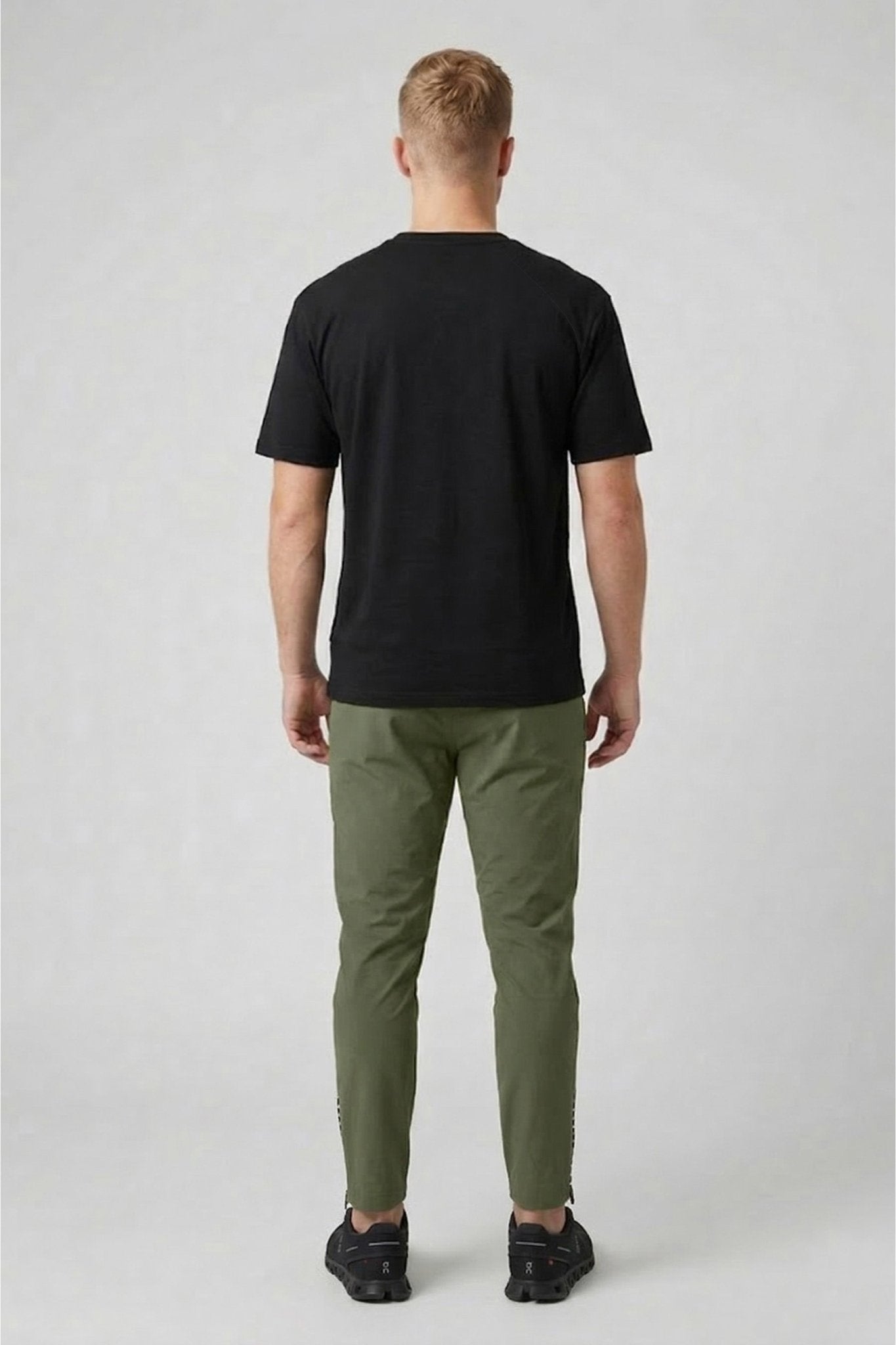 [CORE] Thrive Joggers - Olive - Joggers - Athletifreak | Athletic & Gym Wear, Athleisure