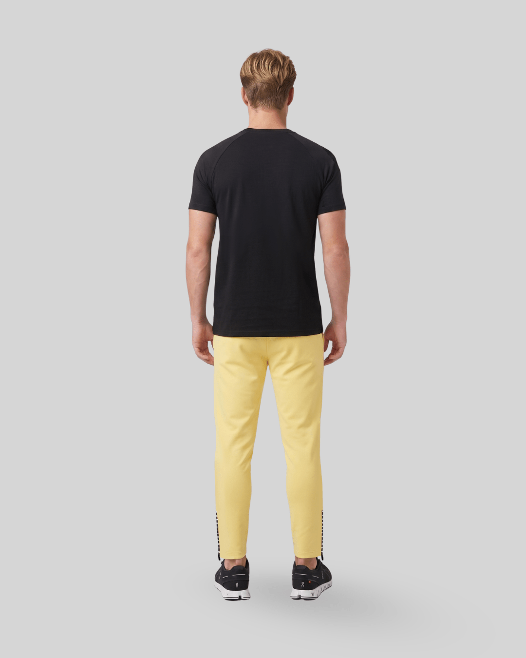 [CORE] Thrive Joggers - Pannacotta - Joggers - Athletifreak | Athletic & Gym Wear, Athleisure