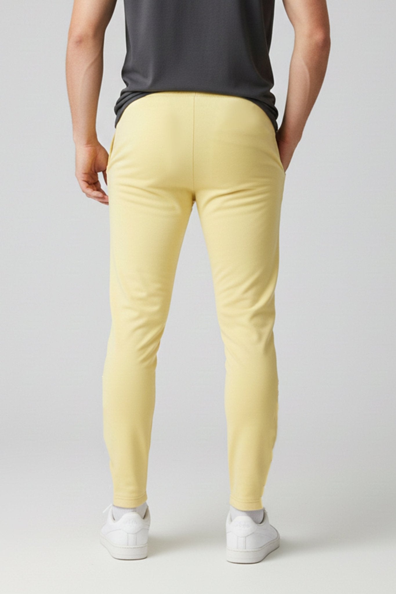 [CORE] Thrive Joggers - Pannacotta - Joggers - Athletifreak | Athletic & Gym Wear, Athleisure