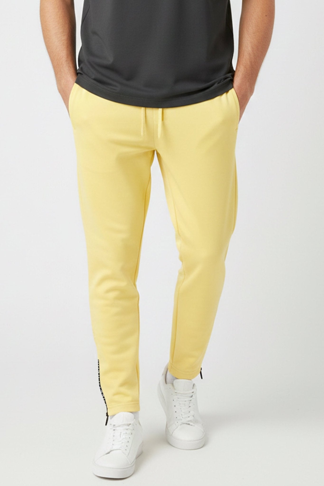 [CORE] Thrive Joggers - Pannacotta - Joggers - Athletifreak | Athletic & Gym Wear, Athleisure