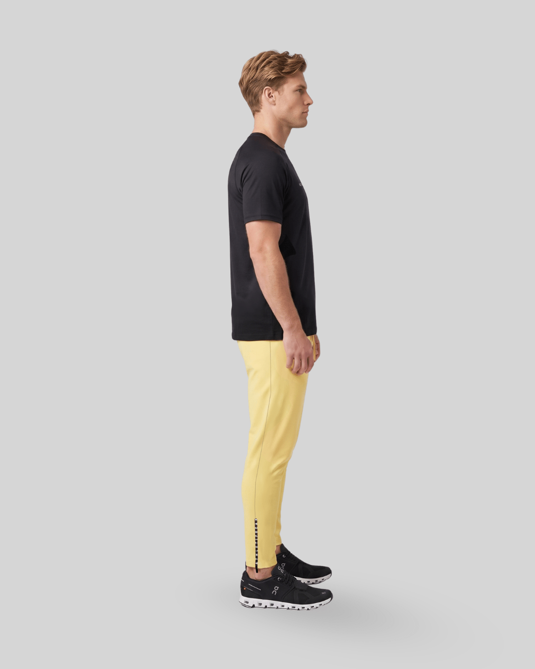 [CORE] Thrive Joggers - Pannacotta - Joggers - Athletifreak | Athletic & Gym Wear, Athleisure