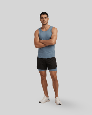 [CORE] Training Shorts 6" - Black/Cloud - Shorts - Athletifreak | Athletic & Gym Wear, Athleisure