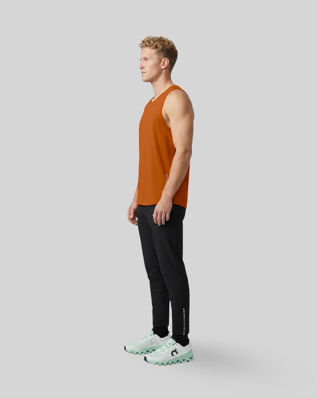 [CORE] Training Tank - Canyon - Tank - Athletifreak | Athletic & Gym Wear, Athleisure