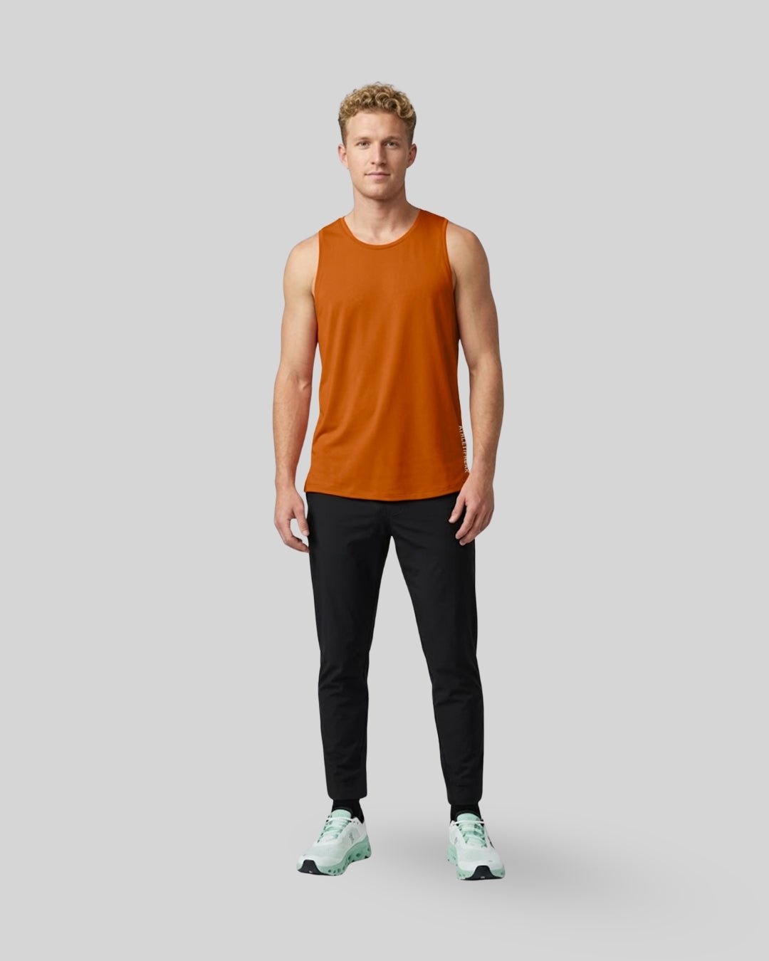 [CORE] Training Tank - Canyon - Tank - Athletifreak | Athletic & Gym Wear, Athleisure