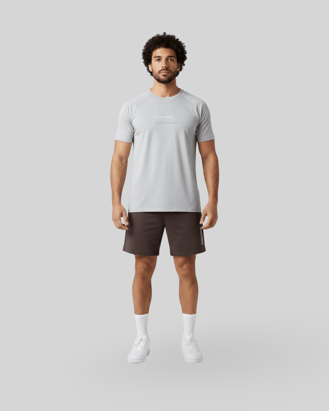 [CORE] Versa Shorts - Espresso - Shorts - Athletifreak | Athletic & Gym Wear, Athleisure