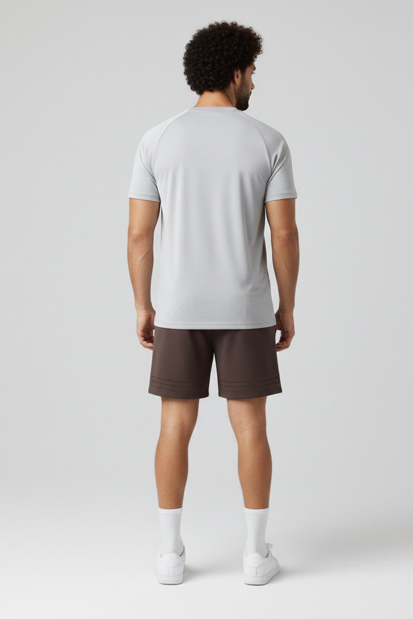 [CORE] Versa Shorts - Espresso - Shorts - Athletifreak | Athletic & Gym Wear, Athleisure