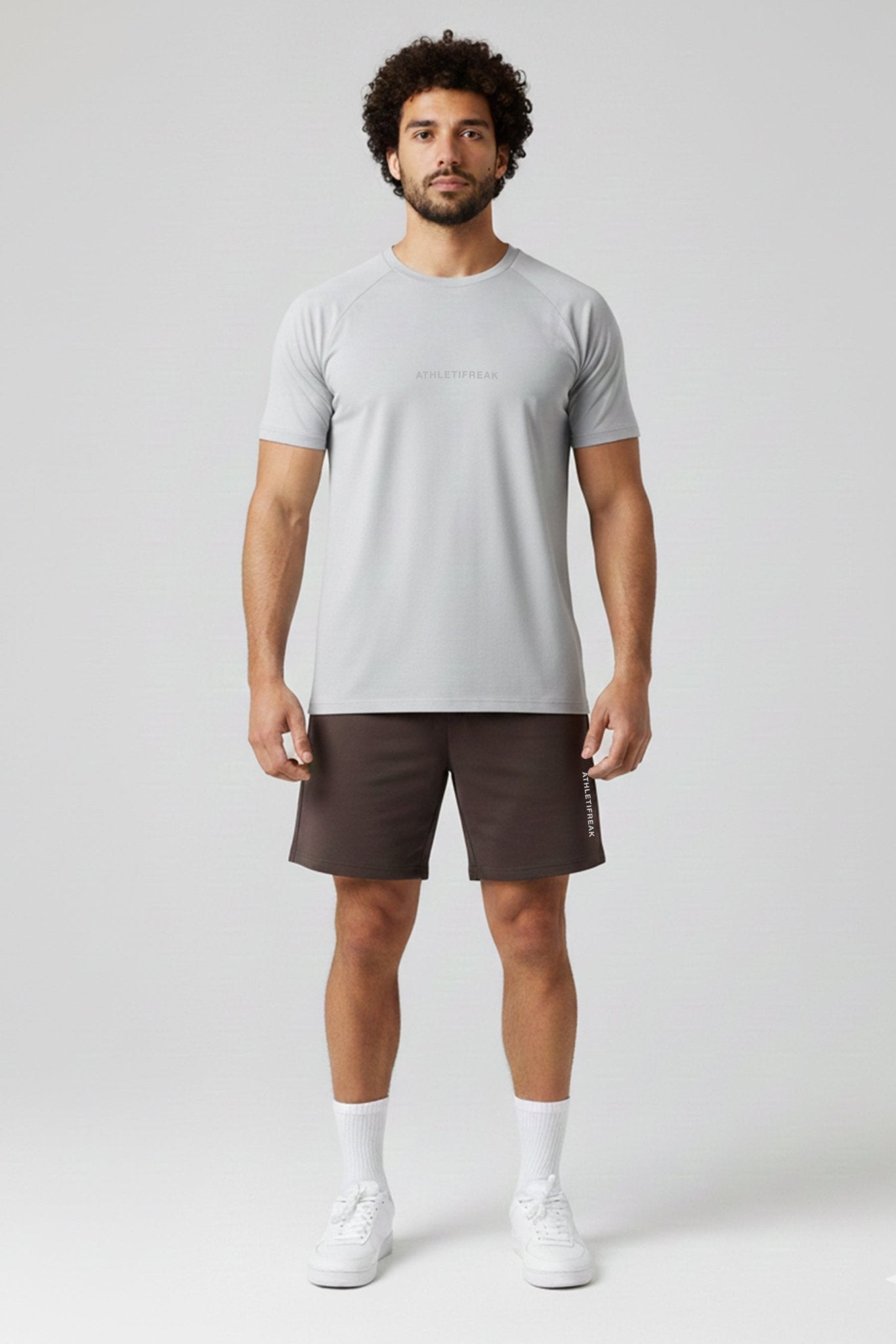 [CORE] Versa Shorts - Espresso - Shorts - Athletifreak | Athletic & Gym Wear, Athleisure