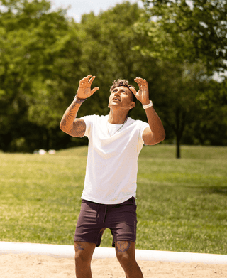 [CORE] Versa Shorts - Merlot - Shorts - Athletifreak | Athletic & Gym Wear, Athleisure