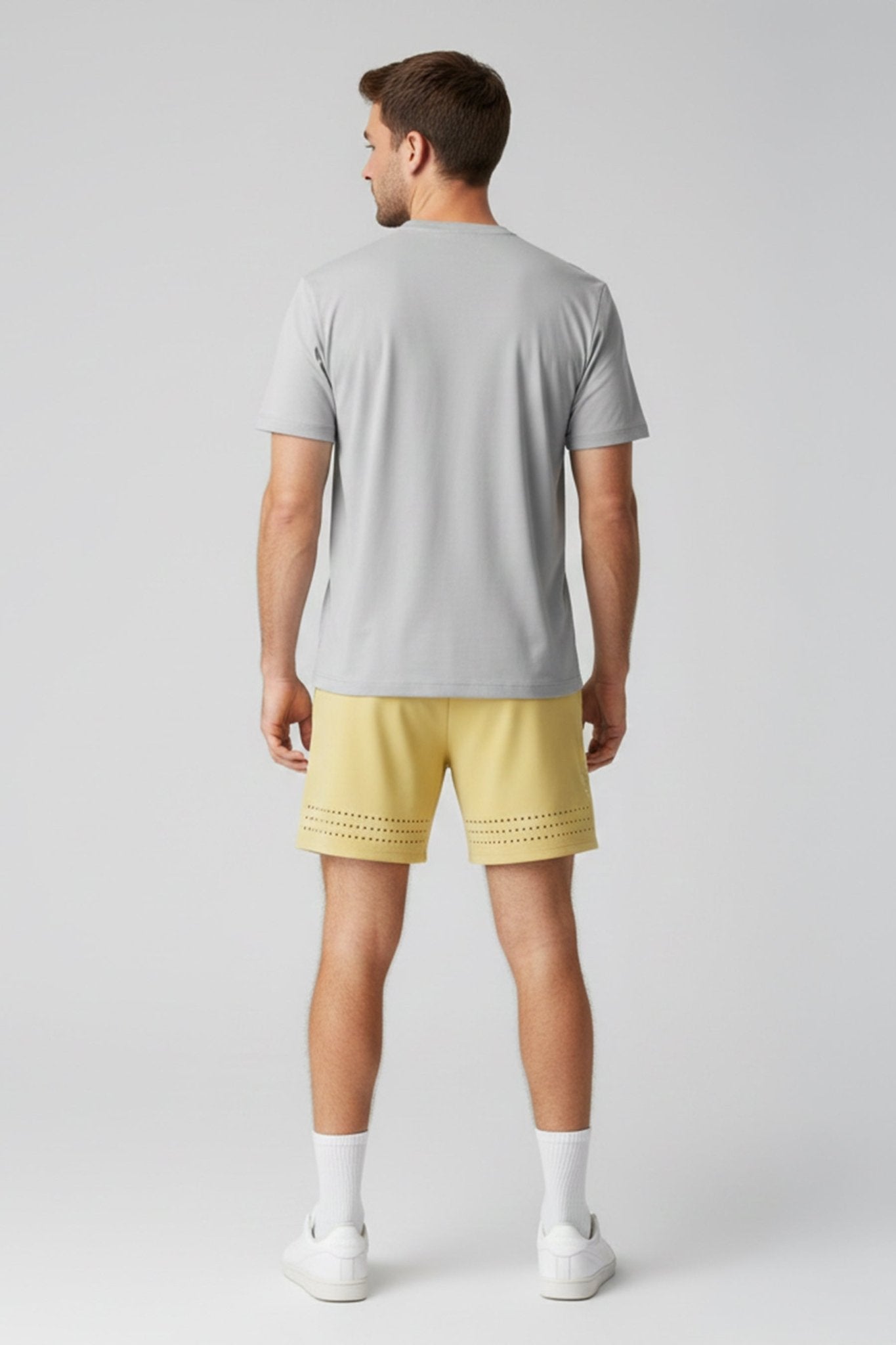 [CORE] Versa Shorts - Pannacotta - Shorts - Athletifreak | Athletic & Gym Wear, Athleisure