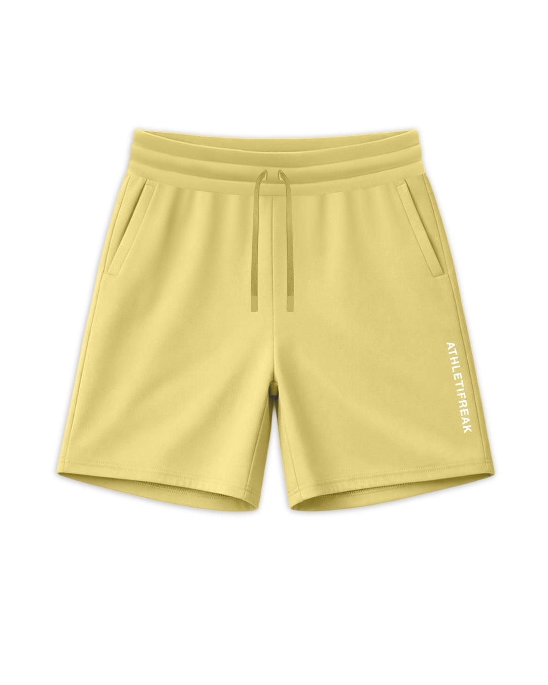 [CORE] Versa Shorts - Pannacotta - Shorts - Athletifreak | Athletic & Gym Wear, Athleisure