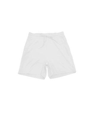 [CORE] Versa Shorts - White - Shorts - Athletifreak | Athletic & Gym Wear, Athleisure