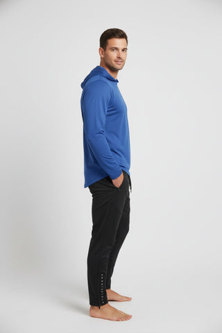 [CORE] Zenith Hoodie - Azul - Hoodie - Athletifreak | Athletic & Gym Wear, Athleisure