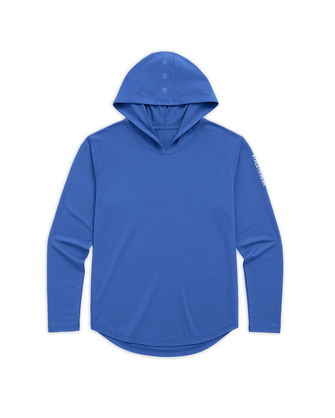 [CORE] Zenith Hoodie - Azul - Hoodie - Athletifreak | Athletic & Gym Wear, Athleisure