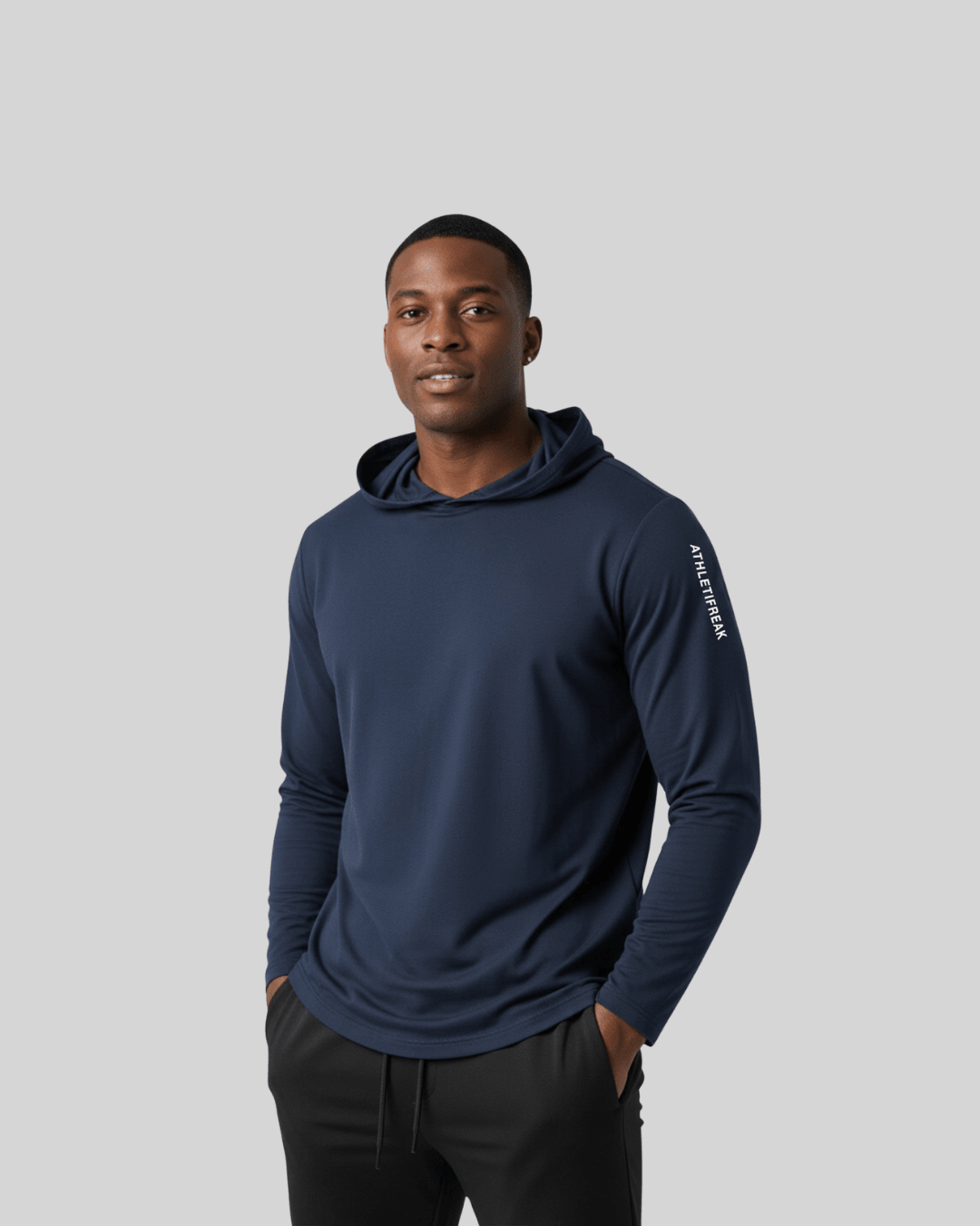 [CORE] Zenith Hoodie - Nightsky - Hoodie - Athletifreak | Athletic & Gym Wear, Athleisure
